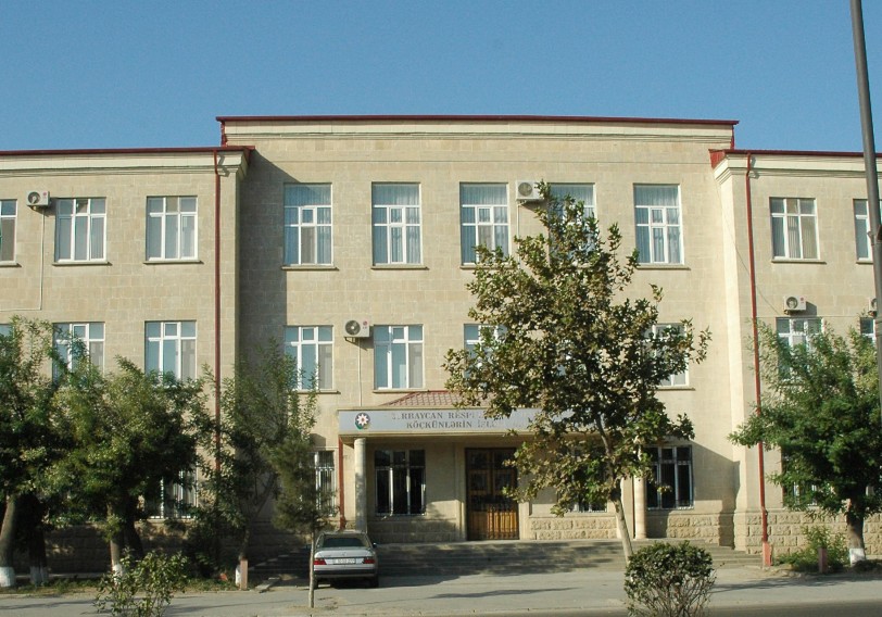 Dövlət Komitəsi məcburi köçkünlərlə bağlı məlumatlara aydınlıq gətirdi