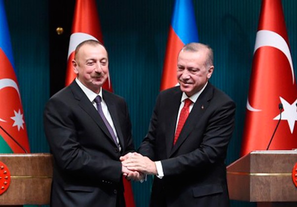 Prezident İlham Əliyevin qətiyətli diplomatiya siyasəti milli maraqlarımızı qoruyur
