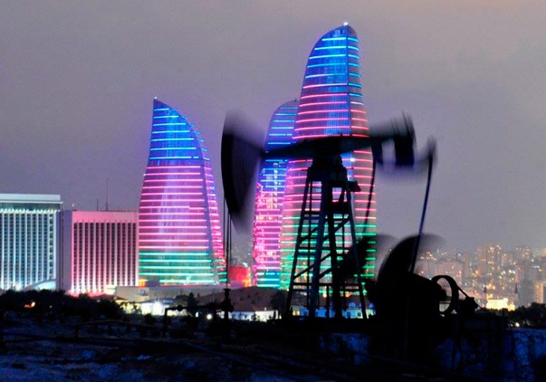 Azərbaycan neftinin bir barreli 42,32 dollara satılır