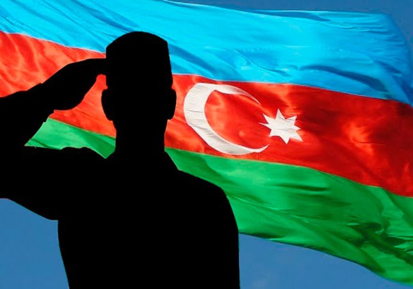 Azərbaycan Ordusunun bir hərbi qulluqçusu şəhid olub