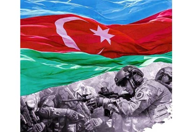 Azərbaycan Ordusu xalqımızın qüruru, dövlətimizin güvənc mənbəyidir