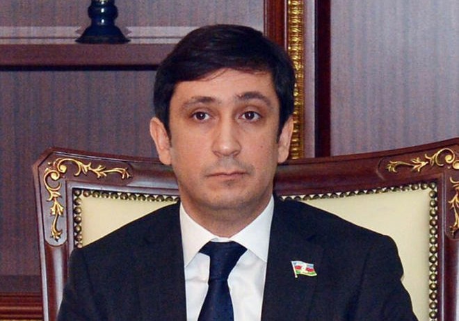Deputat: Ermənistan rəhbərliyi Soros Fondunun tapşırıqlarını yerinə yetirir