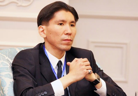 Qazaxıstanlı politoloq: KTMT-nin resursları ərazi münaqişələrində istifadə oluna bilməz
