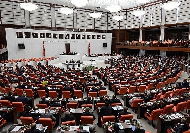 Türkiyə parlamentində təmsil olunan partiyalar Azərbaycana dəstək bəyanatı veriblər