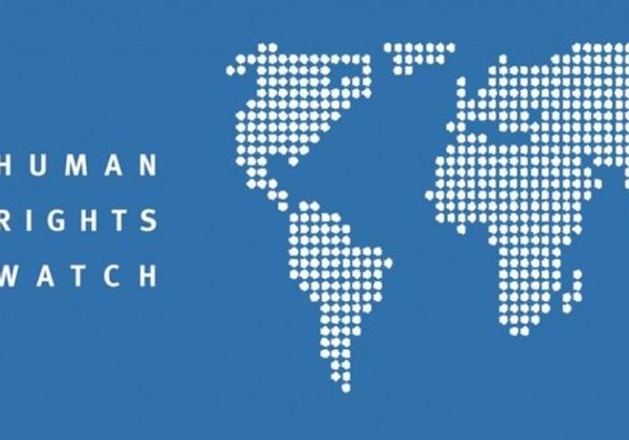 "Human Rights Watch": Mülki əhali hədəfə alınmamalıdır