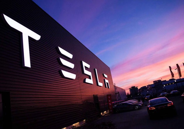 "Tesla" 2020-ci ildə 500 min avtomobil istehsal etməyi planlaşdırır