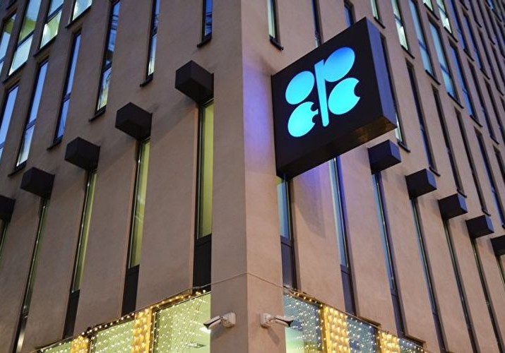 "OPEC+" ölkələri gələn ildən neft hasilatını artıra bilər