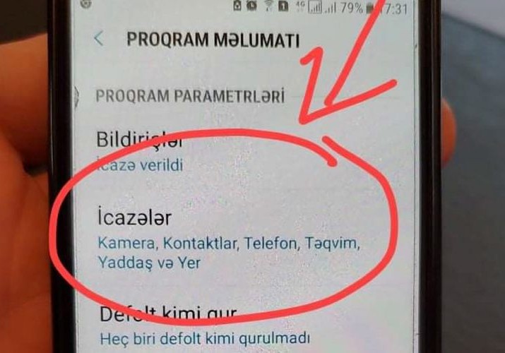 Casusluq məqsədi üçün istifadəyə verilən növbəti düşmən VPN tətbiqi barədə - XƏBƏRDARLIQ