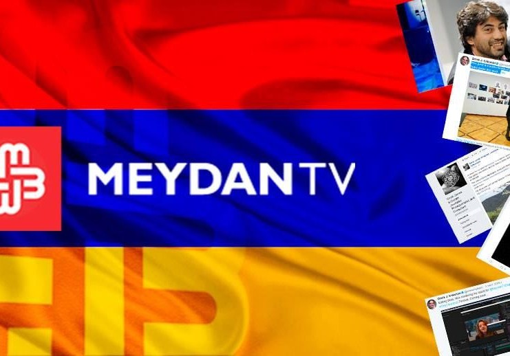 Azərbaycanın haqq savaşına qarşı çıxan "Meydan TV" erməni lobbisinin tezisləri əsasında işləyir - Ekspert