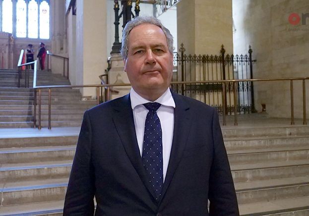 Britaniyalı parlamentari: “ATƏT-in Minsk Qrupu öz mandatını yerinə yetirməyib, bunu dəyişmək lazımdır”