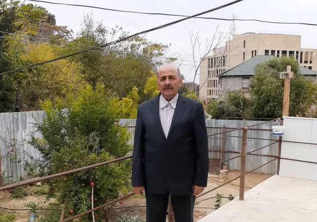 “Əvvəlkindən də yaxşı Zəngilan olacaq”