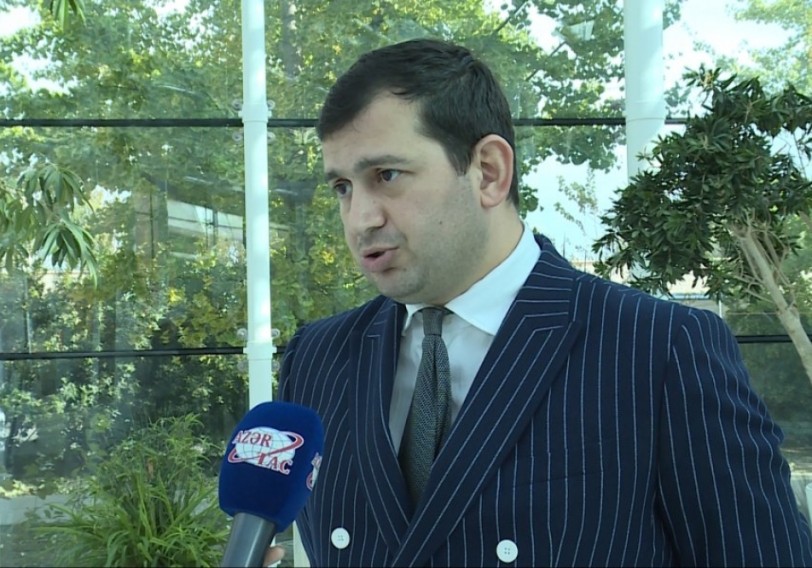 Elgün Səfərov: Ermənistan müharibədə uşaqlardan istifadə etməklə qoşulduğu beynəlxalq konvensiyaları kobud şəkildə pozur