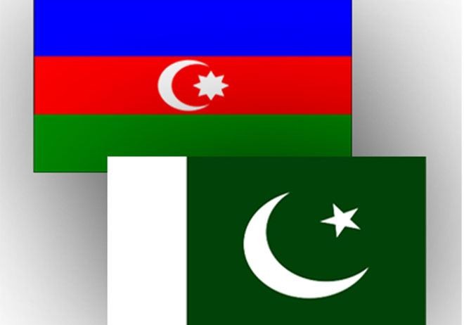 Pakistan Azərbaycana növbəti dəstəyini ifadə etdi