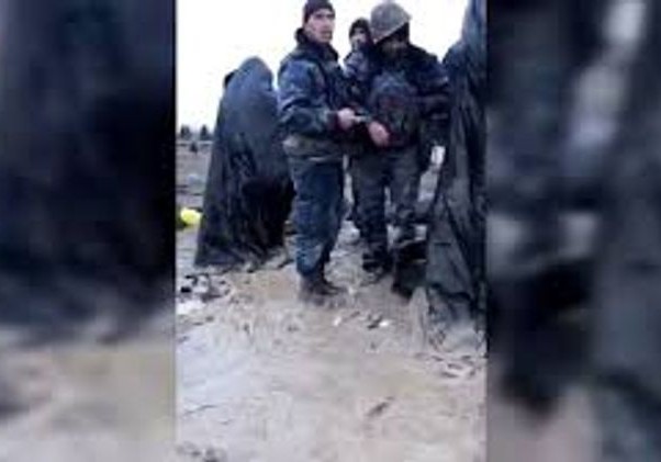 Ermənistan ordusundakı özbaşınalığın əks olunduğu videogörüntü təsdiqini tapıb