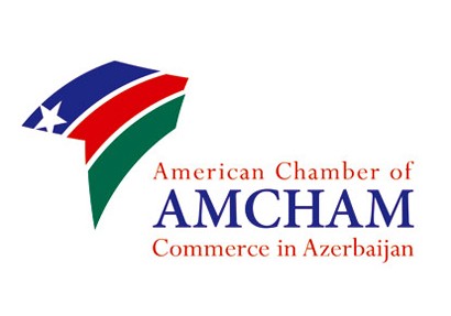 AmCham Azərbaycanın ərazi bütövlüyünü dəstəkləyir!