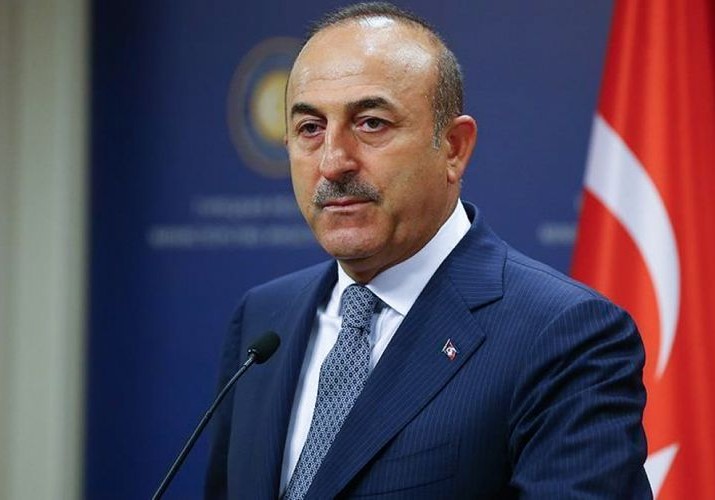 Çavuşoğlu: “Azərbaycan döyüş meydanında və diplomatiya masasında əhəmiyyətli qələbə qazandı”