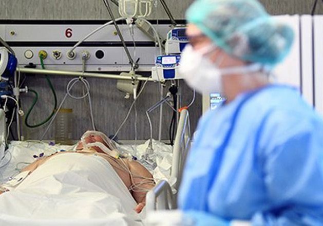 Ermənistanda daha 2 min nəfər koronavirusa yoluxdu, 27 nəfər öldü