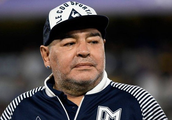 Dieqo Maradona bu gün dəfn ediləcək