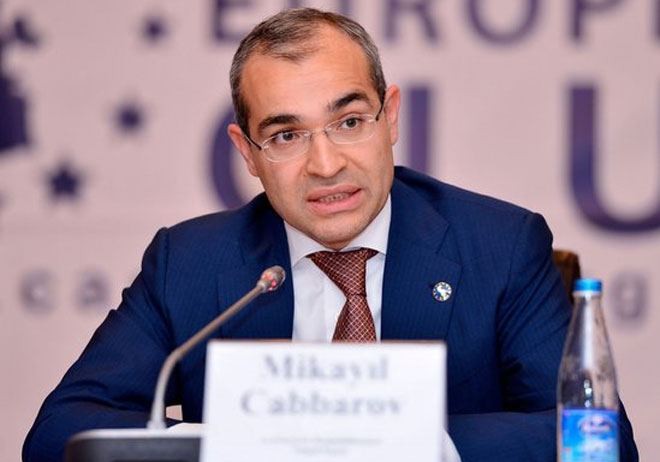 Qarabağda investisiya qoyulması üçün geniş imkanlar yaradılacaq - Mikayıl Cabbarov