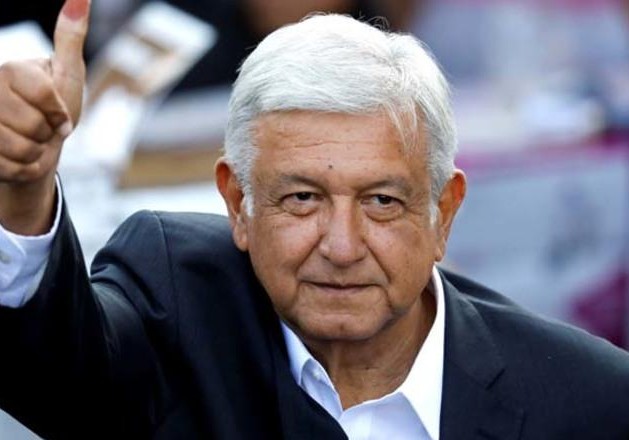 Meksika Senatı prezidentin toxunulmazlığının ləğv edilməsini təsdiqləyib