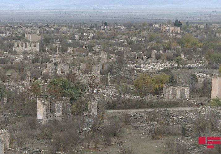 Ermənistanın işğal nəticəsində Azərbaycana vurduğu ziyanın hesablanması qaydası açıqlanıb