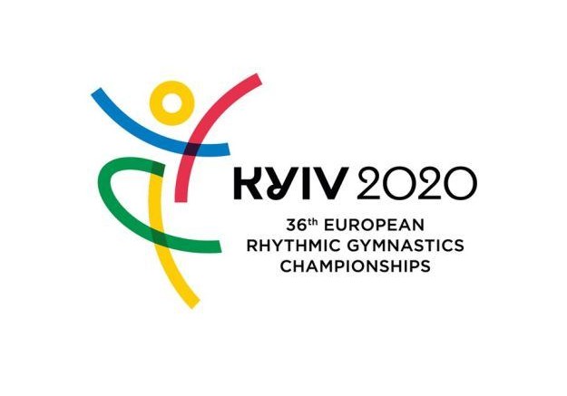 Azərbaycan millisi Kiyevdə bədii gimnastika üzrə Avropa çempionatında gümüş və bürünc medal qazanıb
