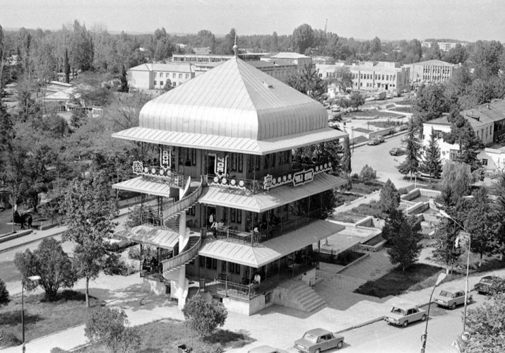 İşğal olunmasaydı, azad iqtisadi zona idi