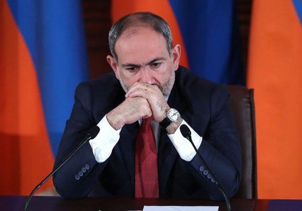 Ermənistan prezidenti Paşinyan hökumətinin istefasını tələb edib