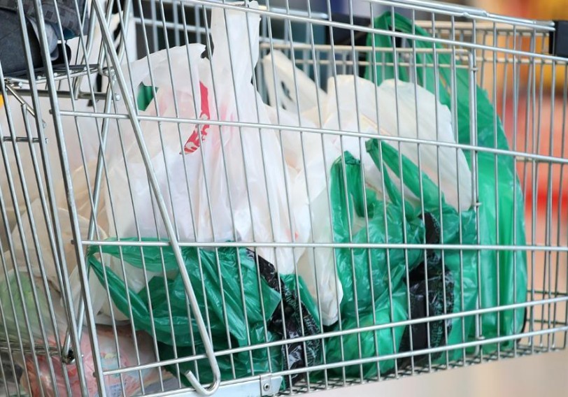 Azərbaycan plastik istifadəsinin azaldılmasını hədəfləyir