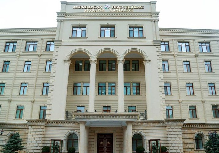 MN: Təminat məsələlərində vəzifəsinin icrasına səhlənkar yanaşan, nöqsanlara yol verən bəzi vəzifəli şəxslər cəzalandırılıb