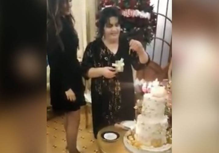 187 nömrəli orta məktəbin direktoru Nailə Məmmədova işdən çıxarılıb