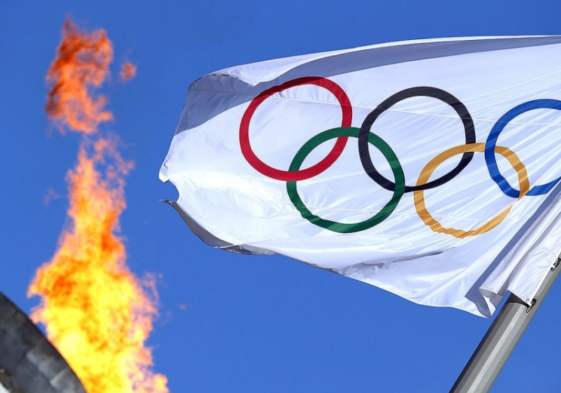 Ukrayna 2030 və ya 2032-ci illərin Olimpiya oyunlarına ev sahibliyi etməyə iddialıdır