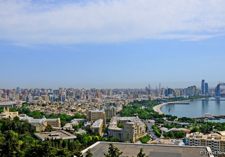 Azərbaycan iqtisadi nikbinlik indeksinə görə dünyada ikincidir