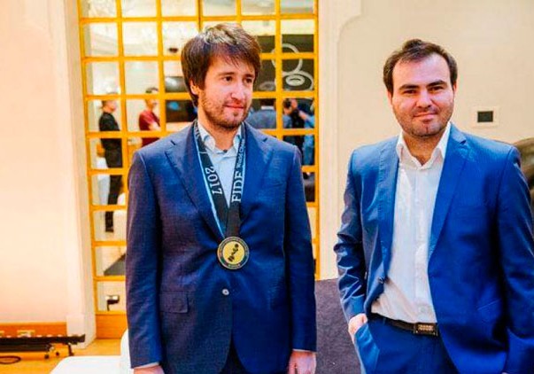 Məmmədyarov və Rəcəbov “Grand Chess Tour”da iştirak edəcəklər