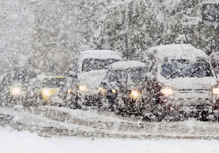 Qar-çovğun olacaq, yollar buz bağlayacaq - XƏBƏRDARLIQ