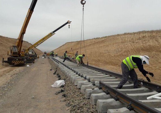 Dəmir yolunun çəkilməsi Kəlbəcərin iqtisadi potensialını dəfələrlə artıracaq