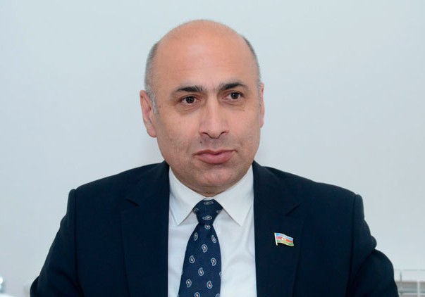 "Dostluq" yatağı ilə bağlı memorandum tarixi əhəmiyyət daşıyır - Deputat