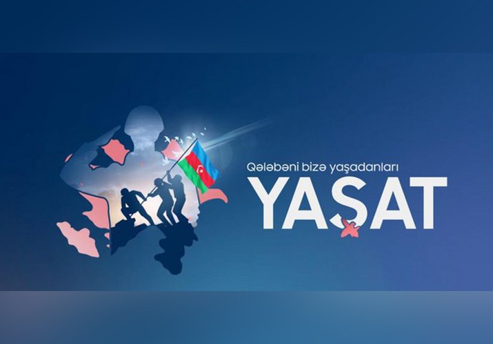 "YAŞAT" Fonduna toplanan vəsaitin həcmi açıqlandı