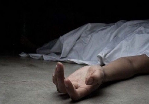 Bakıda 30 yaşlı qadın özünü binadan ataraq intihar edib