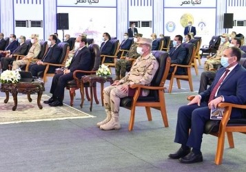 Misirdə 80 il ərzində sərmayə qoyulmayan dəmir yolunun inkişafı strateji əhəmiyyət daşıyır