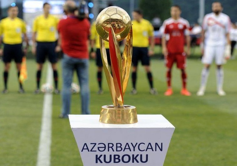 Azərbaycan Kuboku: Daha iki yarımfinalçı müəyyənləşir