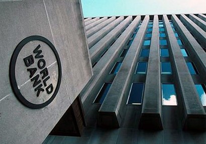 Dünya Bankının ekspertləri ilə görüş keçirilib