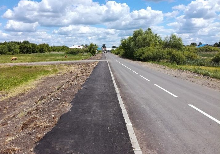 Şuşaya çəkilən "Zəfər yolu"nun nə vaxt istifadəyə veriləcəyi açıqlanıb
