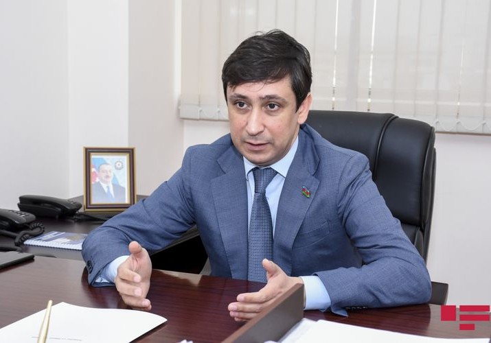 Deputat: “Antimilli Şura ilə Ermənistandakı keçmiş xunta eyni yerdən qidalanır”