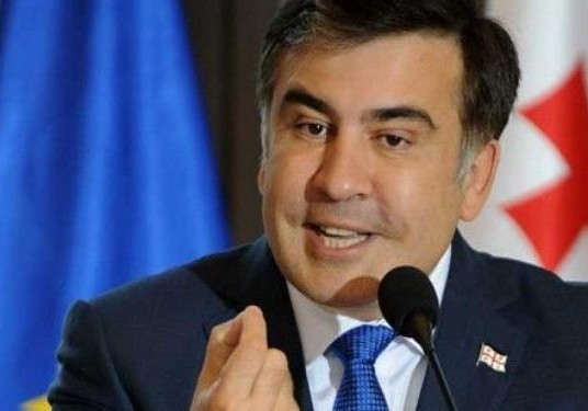 Saakaşvili: “Gürcüstandan tezliklə heç nə qalmayacaq”