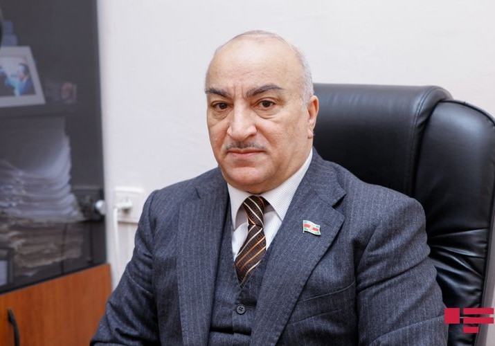 Deputat: “Azərbaycanın beynəlxalq tədbirlərin keçirildiyi mərkəzə çevrilməsi səmərəsini verib”
