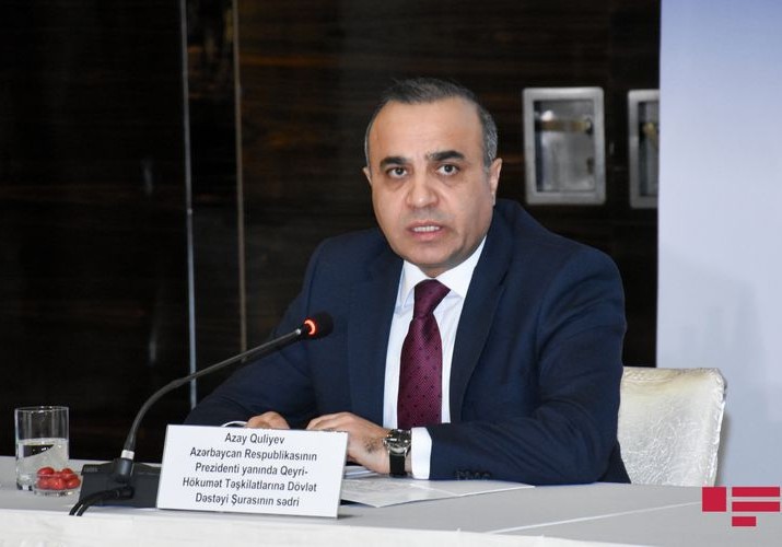 Deputat: "44 günlük müharibədən sonrakı vəziyyət mövcud reallığa uyğun addımların atılmasını daha da vacib edir"