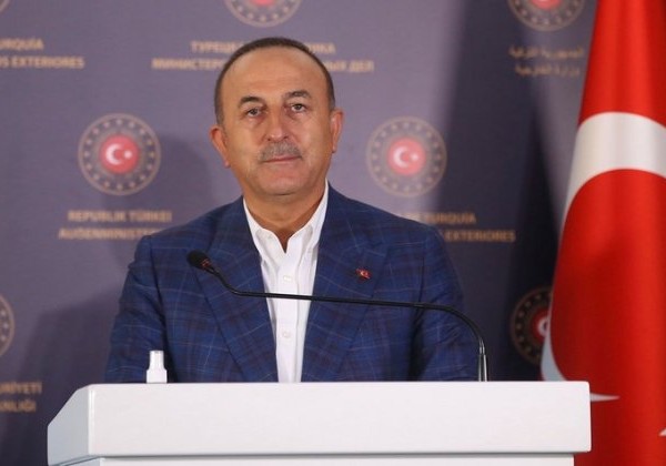 Bəşəriyyətə qarşı bu cinayəti unutmadıq, unutmayacağıq - Mövlud Çavuşoğlu