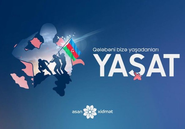 Yaşadan YAŞAT