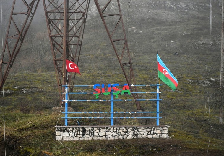 Qarabağa böyük qayıdış üzrə İşçi Qrup yaradılıb - SİYAHI